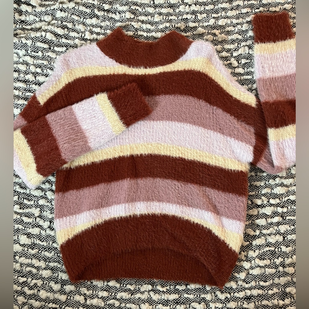 LUSH sweater